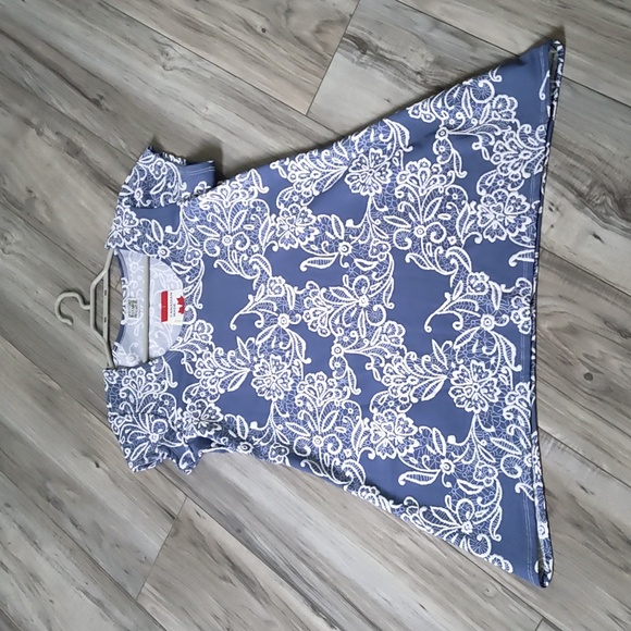 VAMP short sleeved tunic, brand new! - Picture 1 of 5